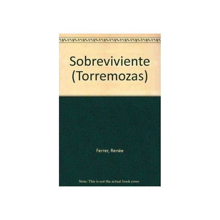 Sobreviviente (Primera edición)
